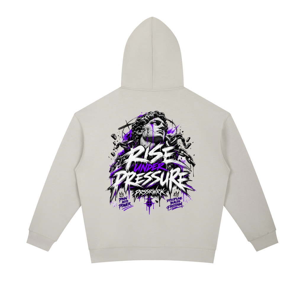 Essential Heavyweight Hoodie