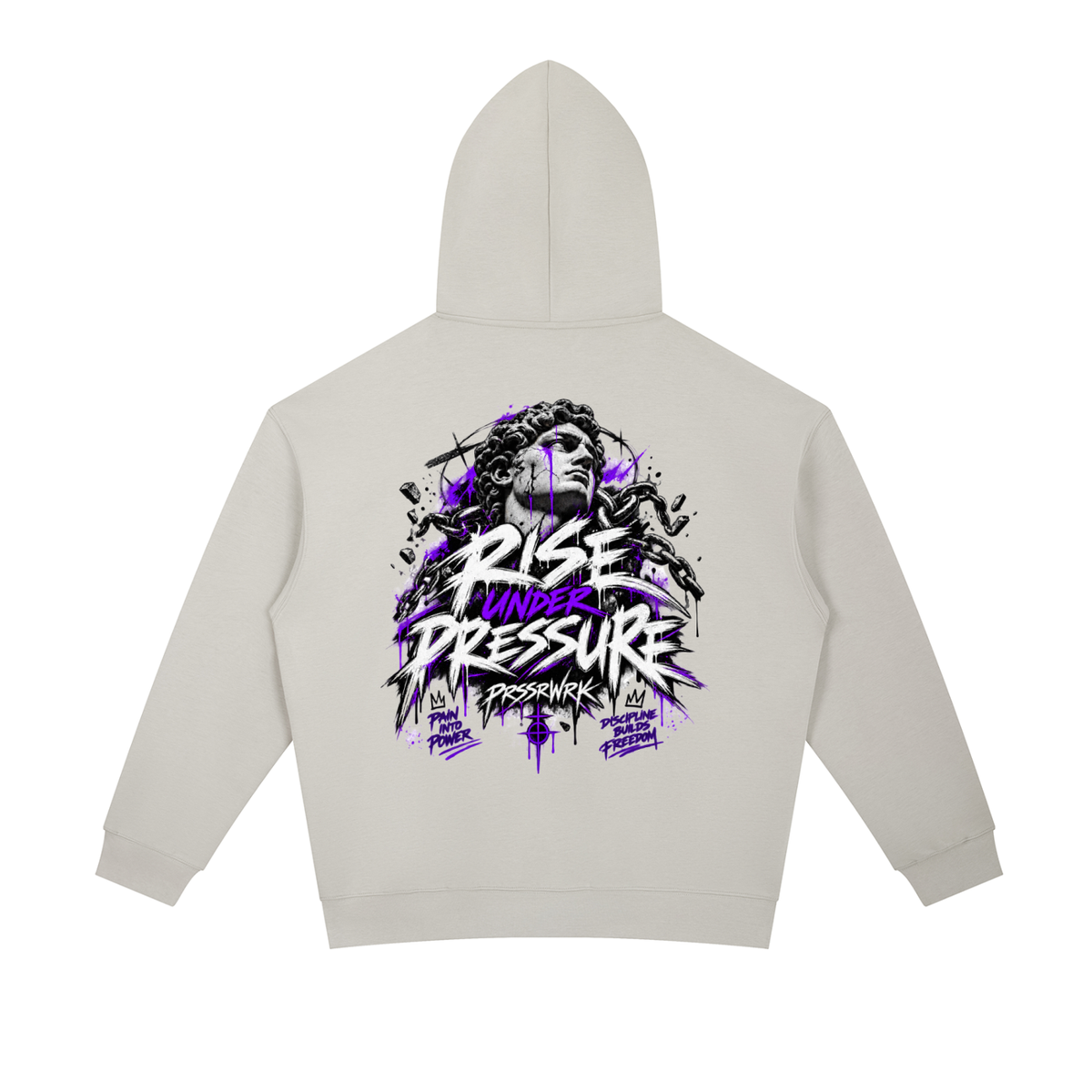 Essential Heavyweight Hoodie
