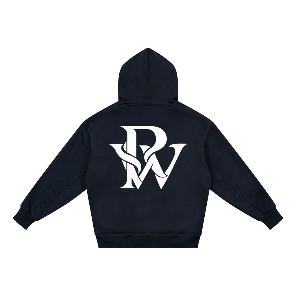 PRSSRWRK Kids' Fleece Hoodie