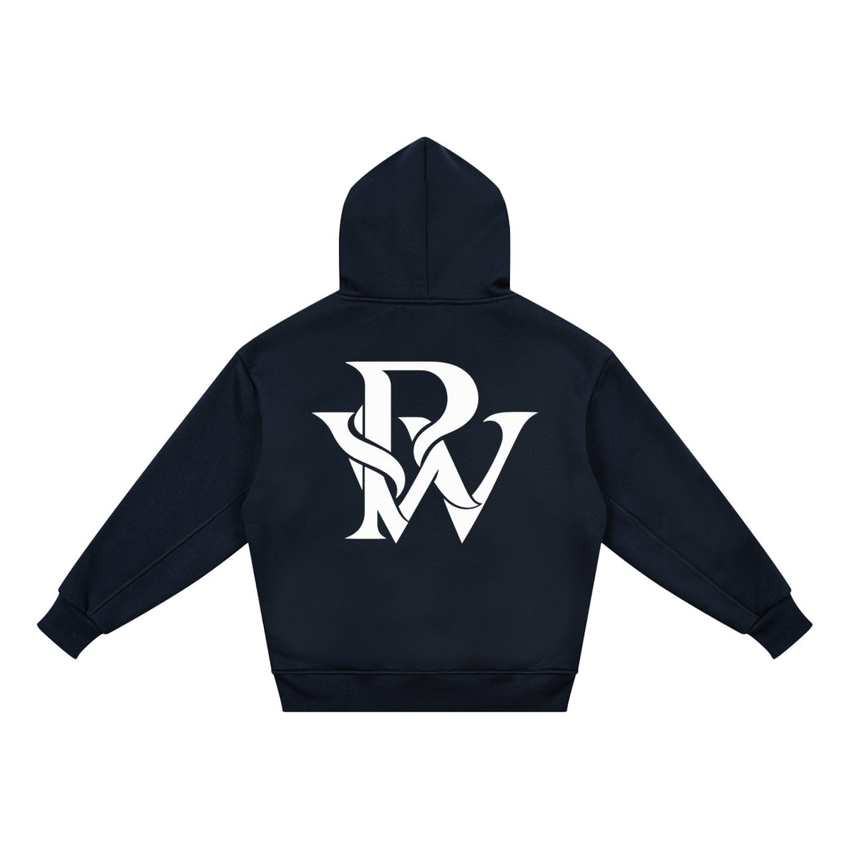 PRSSRWRK Kids' Fleece Hoodie