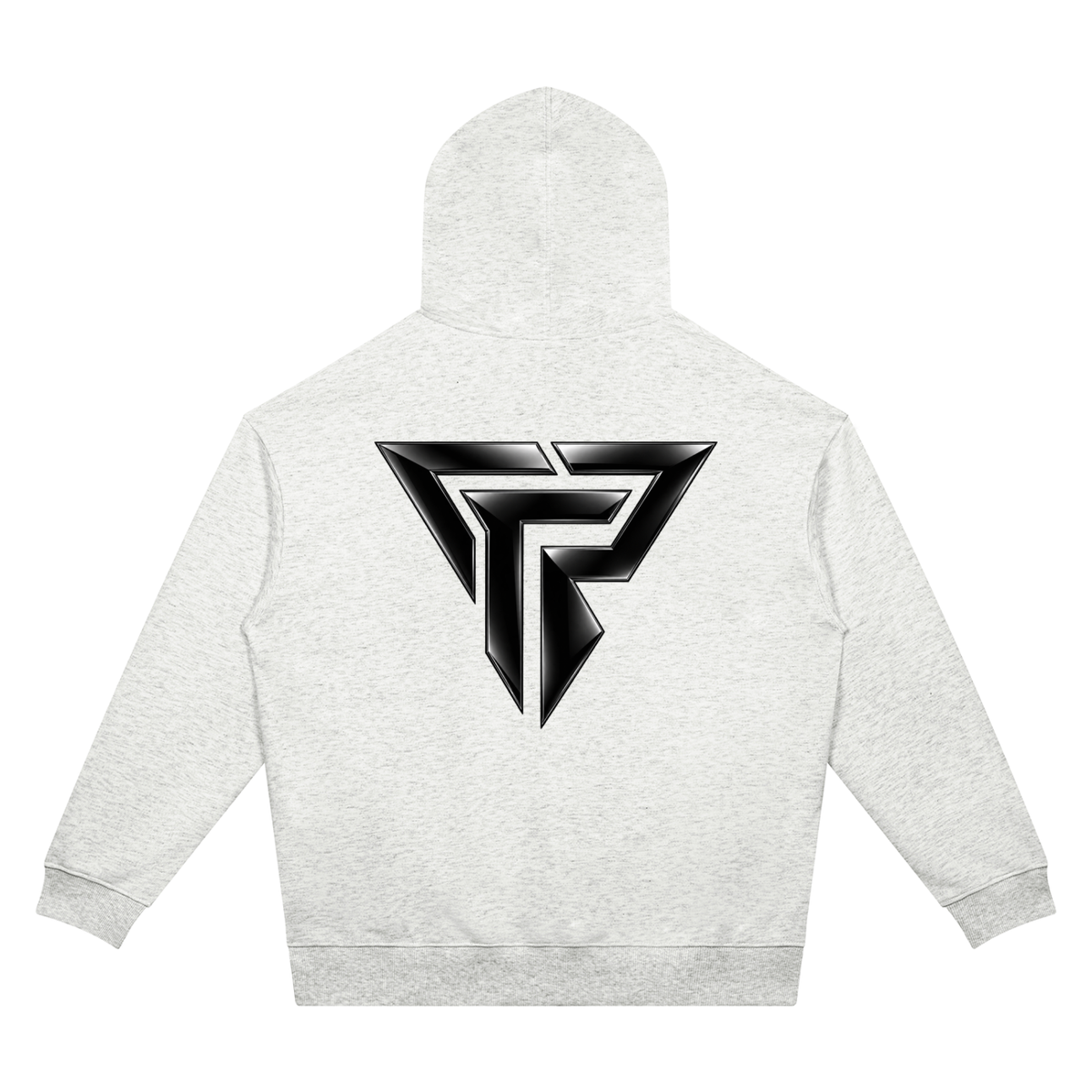 Unisex Oversized Drop Shoulder Hoodie