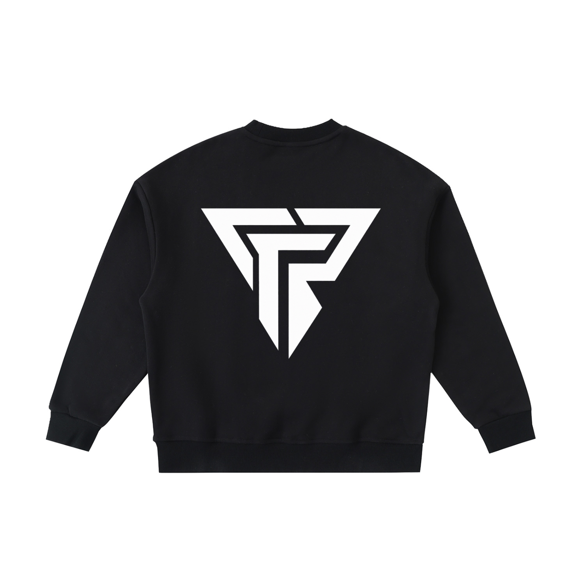Essential Fleece Kids' Crewneck Sweatshirt
