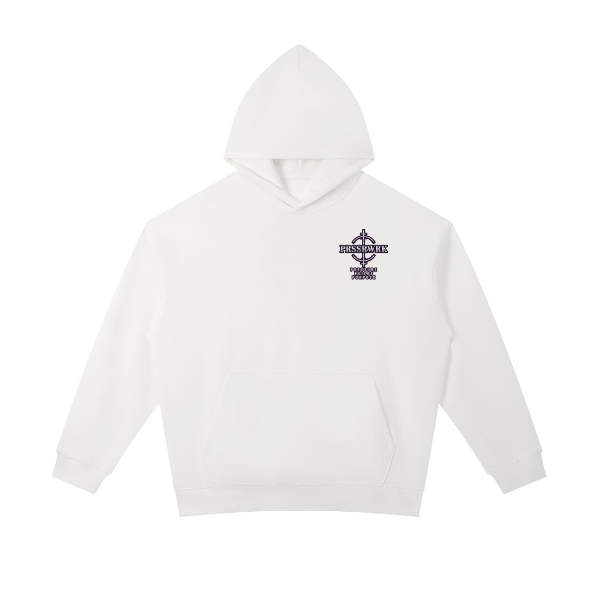 Essential Heavyweight Hoodie