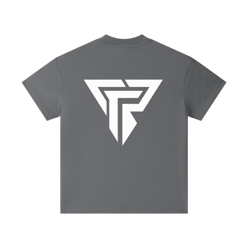 Pure Cotton Essential Kids T-Shirt