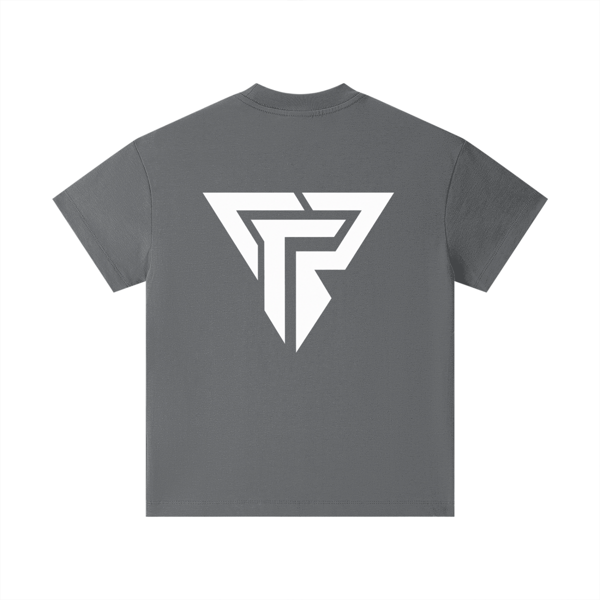 Pure Cotton Essential Kids T-Shirt
