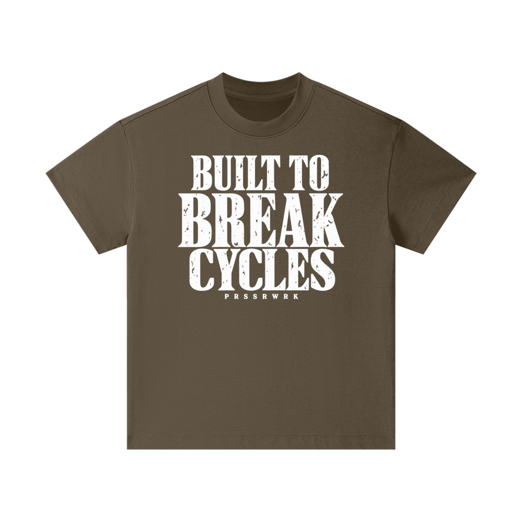 Pure Cotton Essential Kids T-Shirt