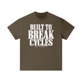 Pure Cotton Essential Kids T-Shirt