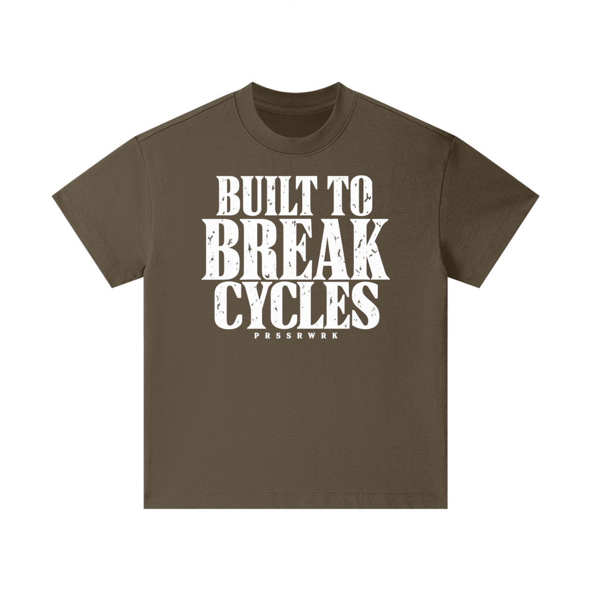 Pure Cotton Essential Kids T-Shirt