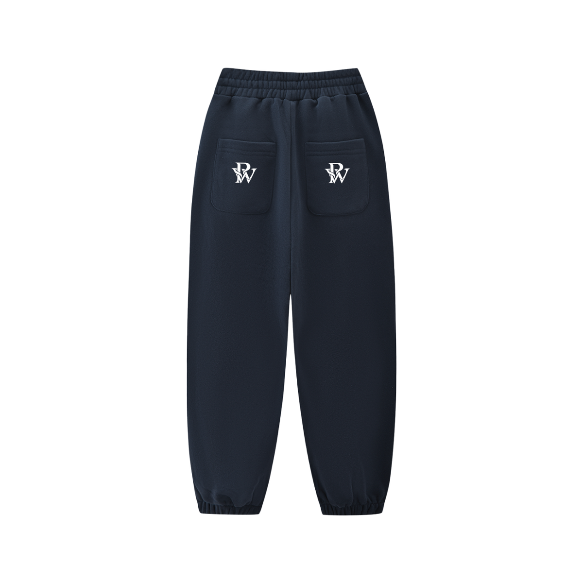 PRSSRWRK Kids' Fleece Joggers