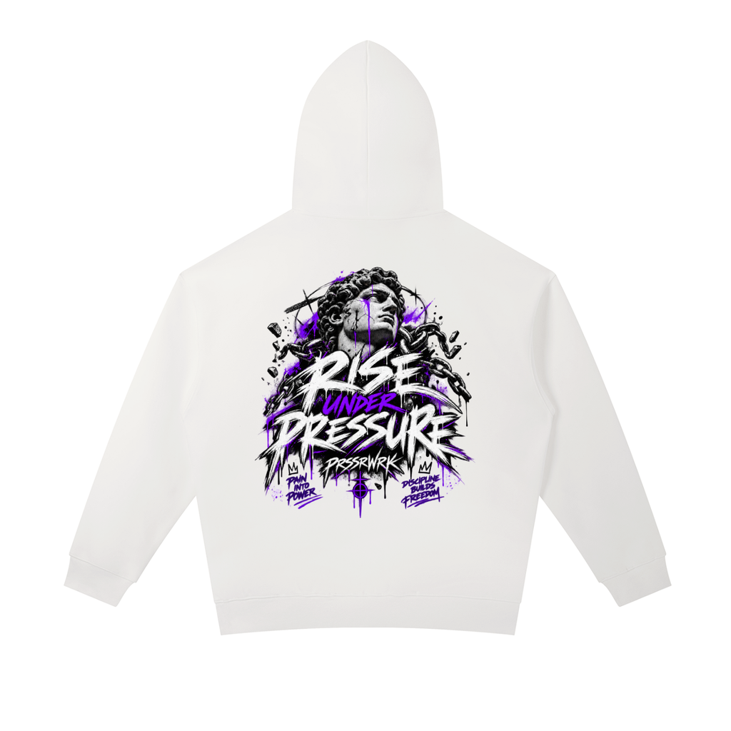 Essential Heavyweight Hoodie