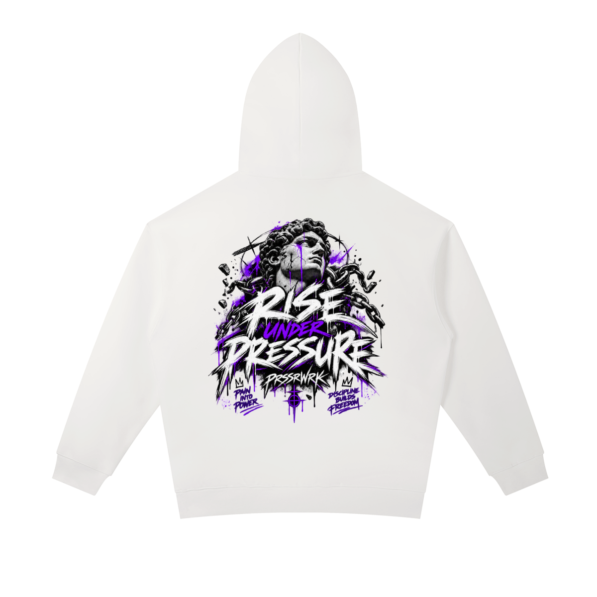 Essential Heavyweight Hoodie