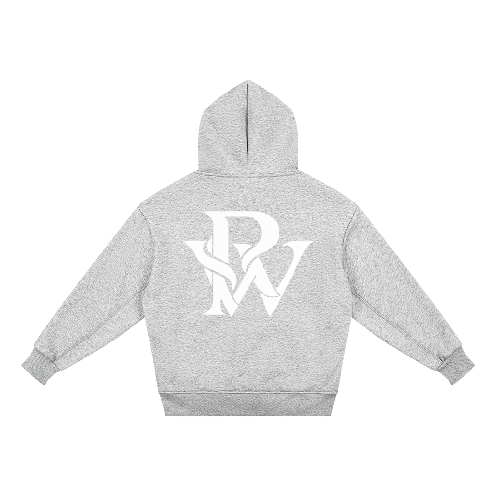 PRSSRWRK Kids' Fleece Hoodie