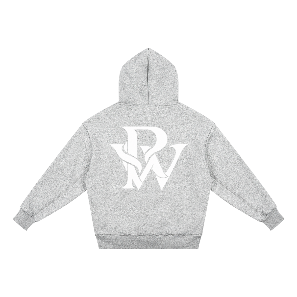 PRSSRWRK Kids' Fleece Hoodie
