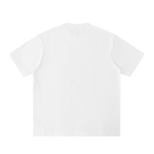 PRSSRWRK Break The Mold Heavyweight Tee