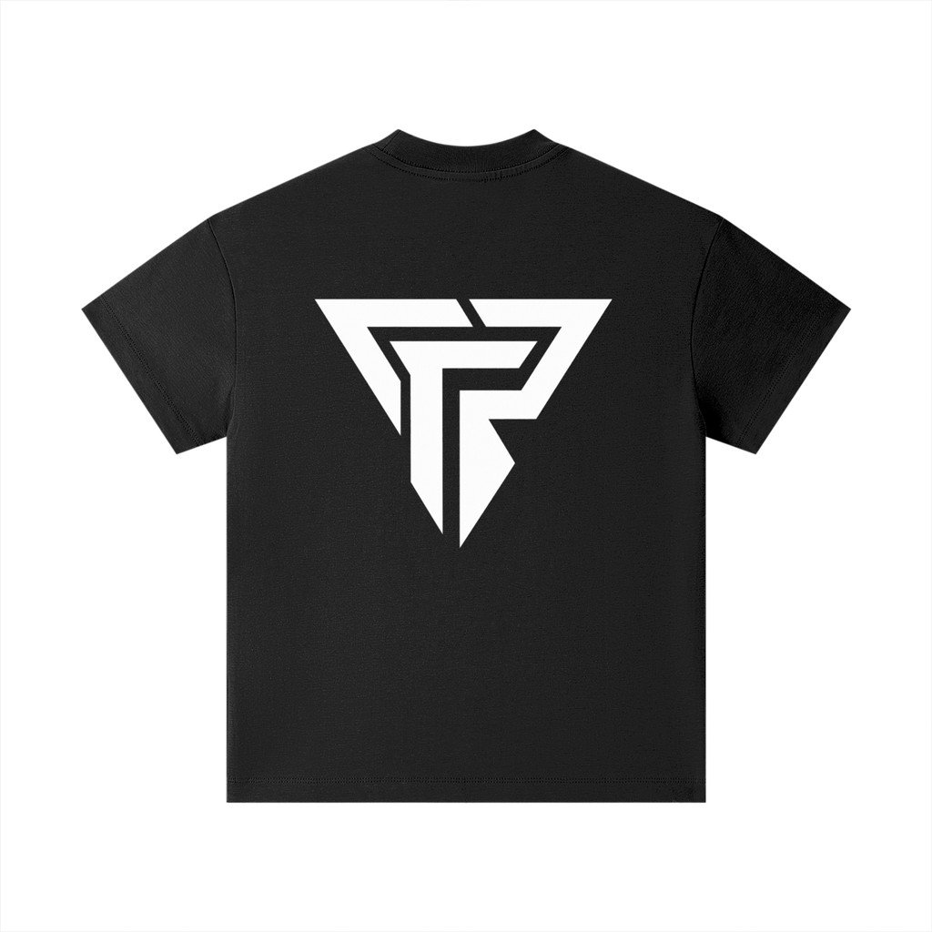 Pure Cotton Essential Kids T-Shirt