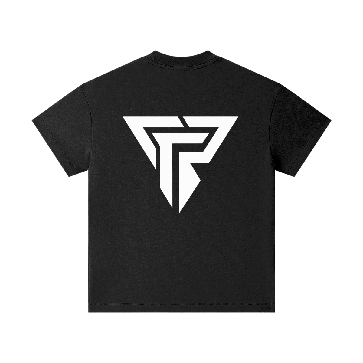 Pure Cotton Essential Kids T-Shirt