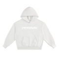 PRSSRWRK Heavyweight Fleece Hoodie