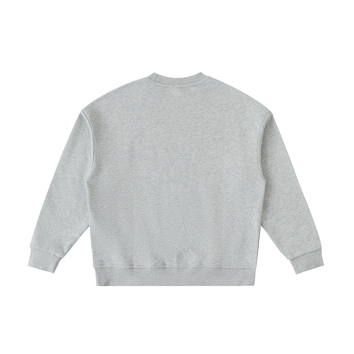 Essential Fleece Kids' Crewneck Sweatshirt