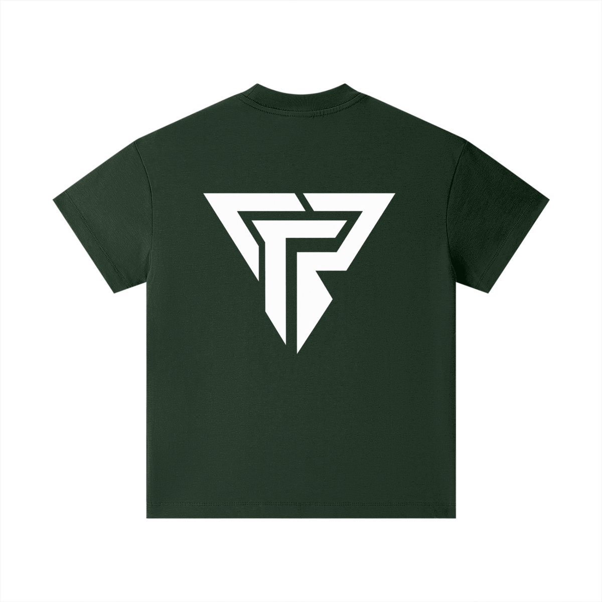 Pure Cotton Essential Kids T-Shirt
