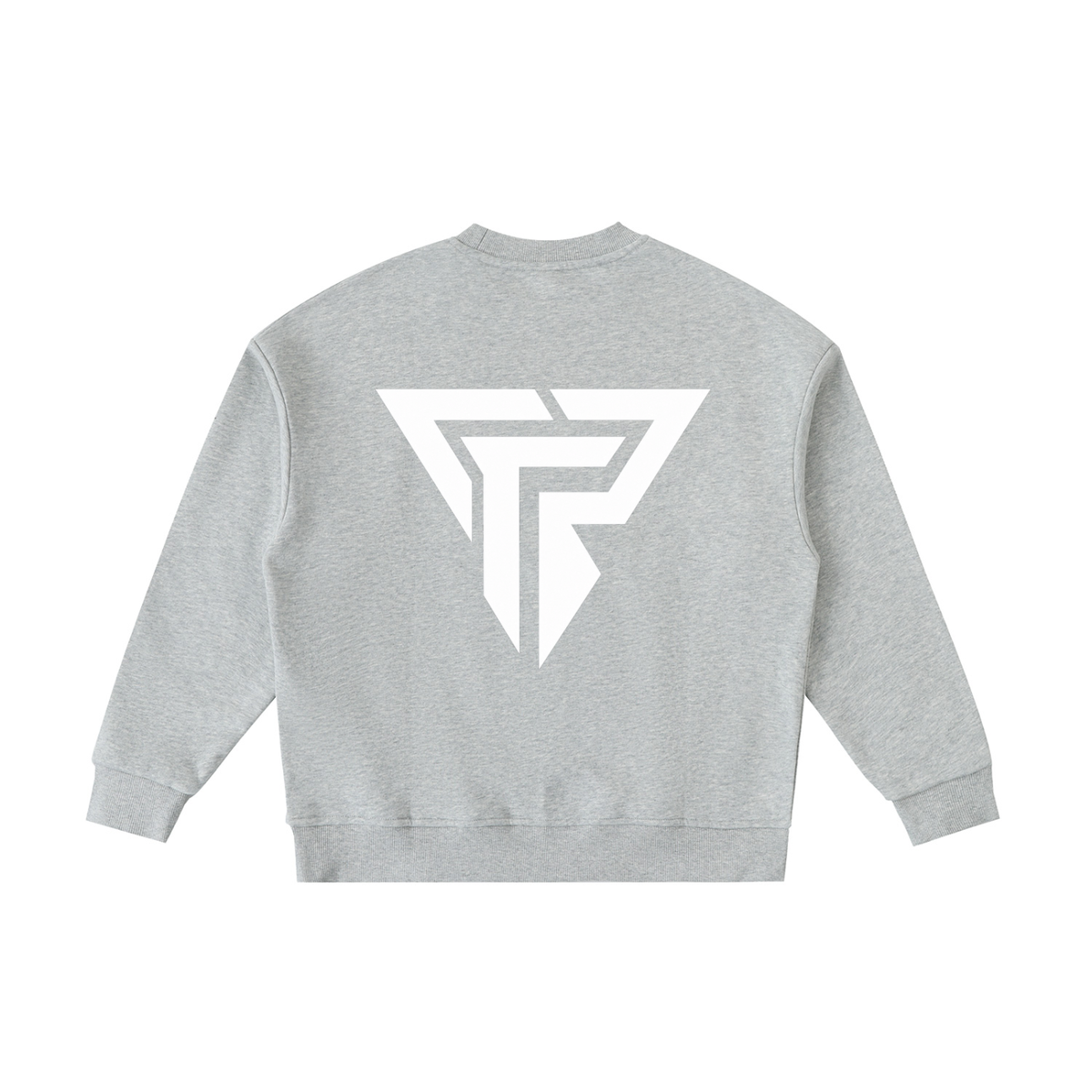 Essential Fleece Kids' Crewneck Sweatshirt